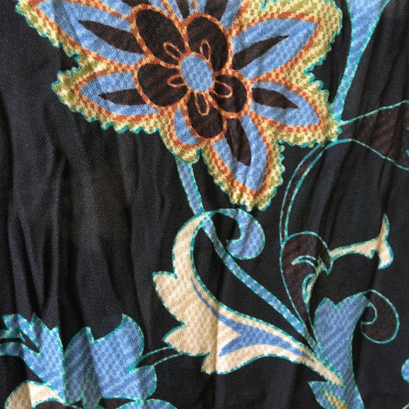 Paisley Allison Taylor Shirt - Picture 3 of 5